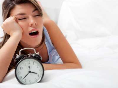 7 tác hại của bệnh lý thiếu ngủ đối với sức khỏe